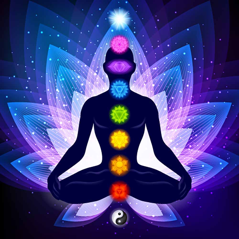 Chakra Healing and Balance